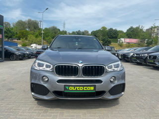 BMW X5 foto 5