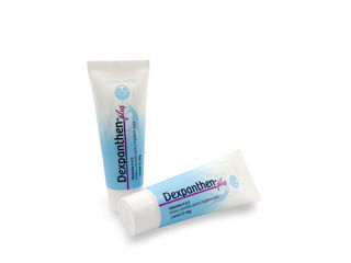 Dexpanthen Plus Cremă, 30 g