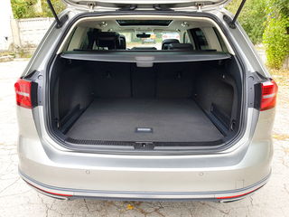 Volkswagen Passat foto 18