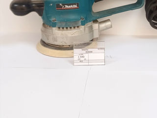 Makita BO6030 1590LEI foto 1