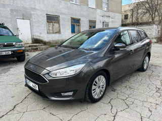 Ford Focus foto 1