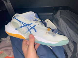 Asics foto 4