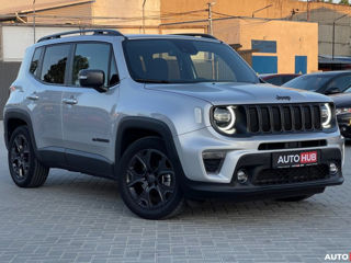 Jeep Renegade - Прокат // Rent // Chirie foto 2