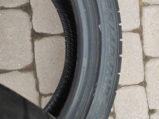 225/40R19 Pirelli RunFlat foto 3