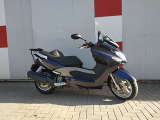 Kymco foto 8