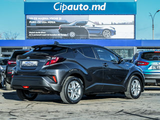 Toyota C-HR foto 5