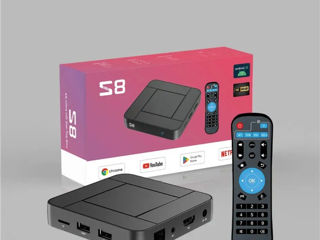 TV-Box Android TV