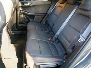 Ford Kuga фото 8