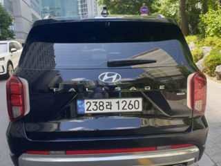 Hyundai Palisade foto 3