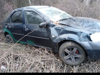 Dacia Logan foto 2