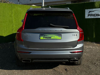 Volvo XC90 foto 5