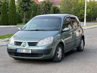 Renault Scenic foto 1