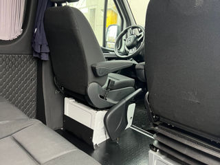 Mercedes Sprinter 316 foto 8