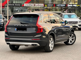 Volvo XC90 foto 5