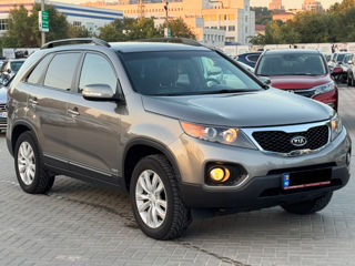 KIA Sorento foto 5