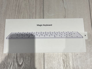 Tastatura Apple Magic  Keyboard A2450