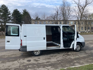 Ford Transit foto 7