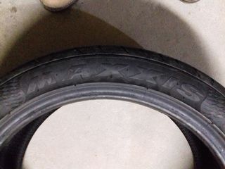 2 anvelope de vara Maxxis 225/45ZR17/ 2 летние шины Maxxis foto 1