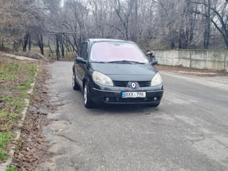 Renault Scenic foto 3