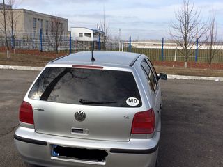 Volkswagen Polo foto 4