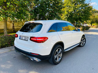 Mercedes GLC foto 4