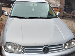 Volkswagen Golf foto 5