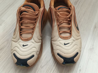 Nike air max Gold mărimea 46 foto 2