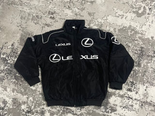 Lexus F1 Vintage Jacket