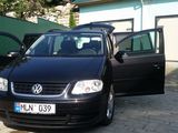 Volkswagen Touran foto 5