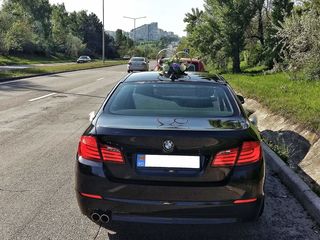 Solicită BMW cu șofer pentru evenimentul Tău! foto 7