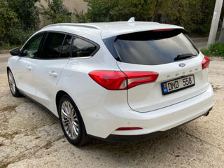 Ford Focus foto 5