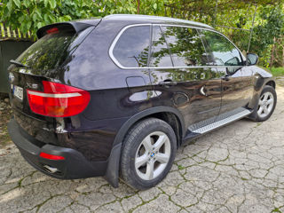 BMW X5 foto 4