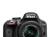 Nikon D3300 18-55mm отснял 2256 кадров foto 1