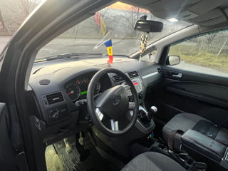 Ford C-Max foto 4