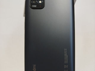 Xiaomi Redmi Note 11S 6+6/128 foto 2