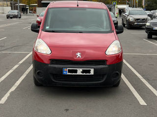 Peugeot Partner foto 4