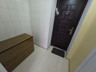 Apartament cu 1 cameră, 21 m², Botanica, Chișinău foto 3