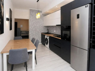 1-rm apt., 52 м², 11/11 fl.
