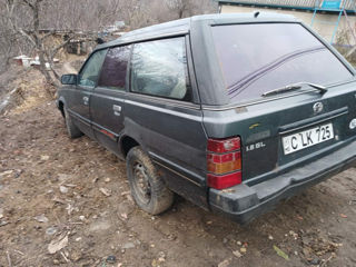 Subaru Altele foto 5