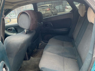 Mazda 323 foto 7