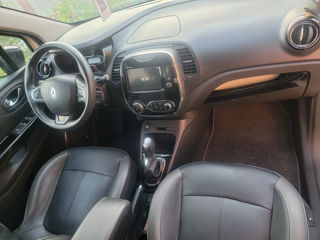 Renault Captur foto 5