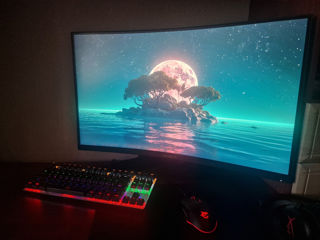 Gaming Monitor