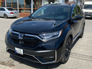 Honda CR-V foto 5