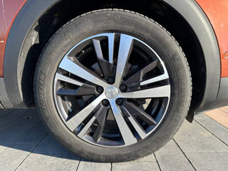 Peugeot 308 foto 8