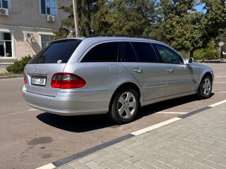 Mercedes E-Class foto 4