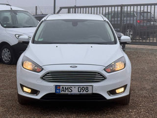 Ford Focus foto 3