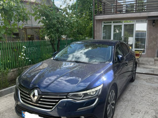 Renault Talisman, 2016 г.