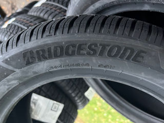 215/55 R18 Bridgestone Blizzak 6/ Доставка, livrare toata Moldova 2024 foto 5