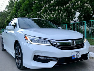 Honda Accord foto 3