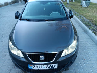 Seat Ibiza foto 10